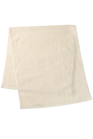 プリスティン/PRISTINEのスーパーソフト フェイスタオル(510800/510803)