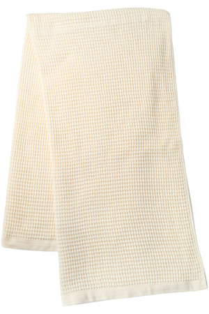 プリスティン/PRISTINEのワッフル バスタオル(510800/510803)