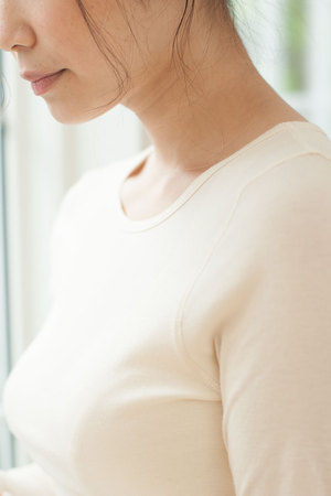 プリスティン/PRISTINEのセーターイン長袖(512000/512002)