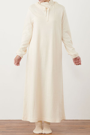 プリスティン/PRISTINEのタートルネグリジェ(512000/512002)