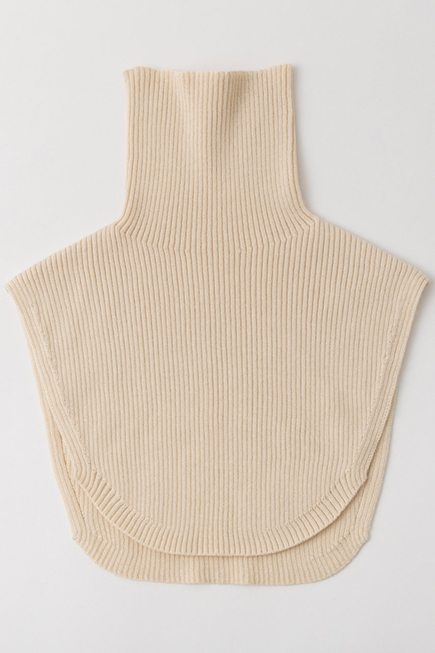 PRISTINE(プリスティン)｜ニットカウル/ナチュラル の通販｜ELLESHOP