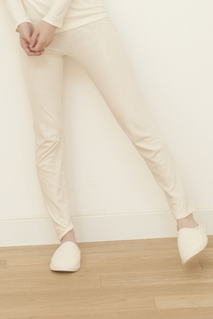 プリスティン/PRISTINEのリバーシブルアンダーパンツ(512000/512002)