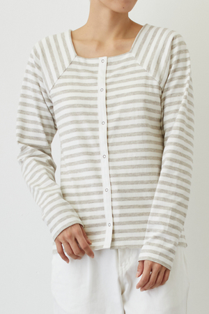 カーディガンの通販｜ELLE SHOP (エル・ショップ) (21ページ目)