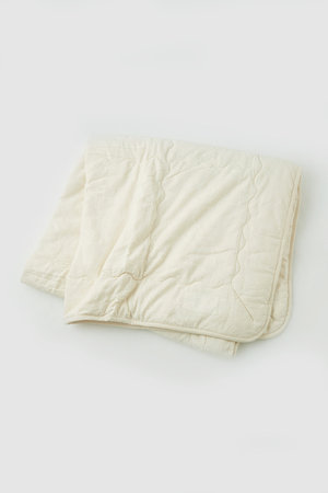 プリスティン/PRISTINEのシャドウィ肌掛布団(512000/512001)