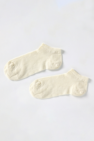 プリスティン/PRISTINEのアンクルソックス(140700/140701)