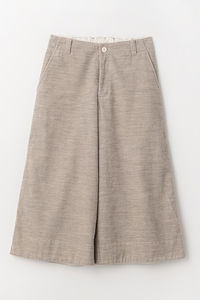 PRISTINE(プリスティン)｜ヤクリブレスコーデュロイ ジャンパー