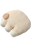 ひつじクッション