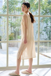 PRISTINE プリスティン　ノースリーブ 楽天市場】【美品/定価2.8万】プリスティン PRISTINE