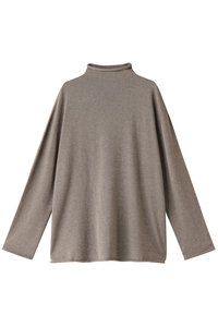 【新品・タグ付】プリスティン（PRISTINE）フォレストグレイニットパンツ PRISTINE(プリスティン)｜フォレストグレイニットパンツ/グレー