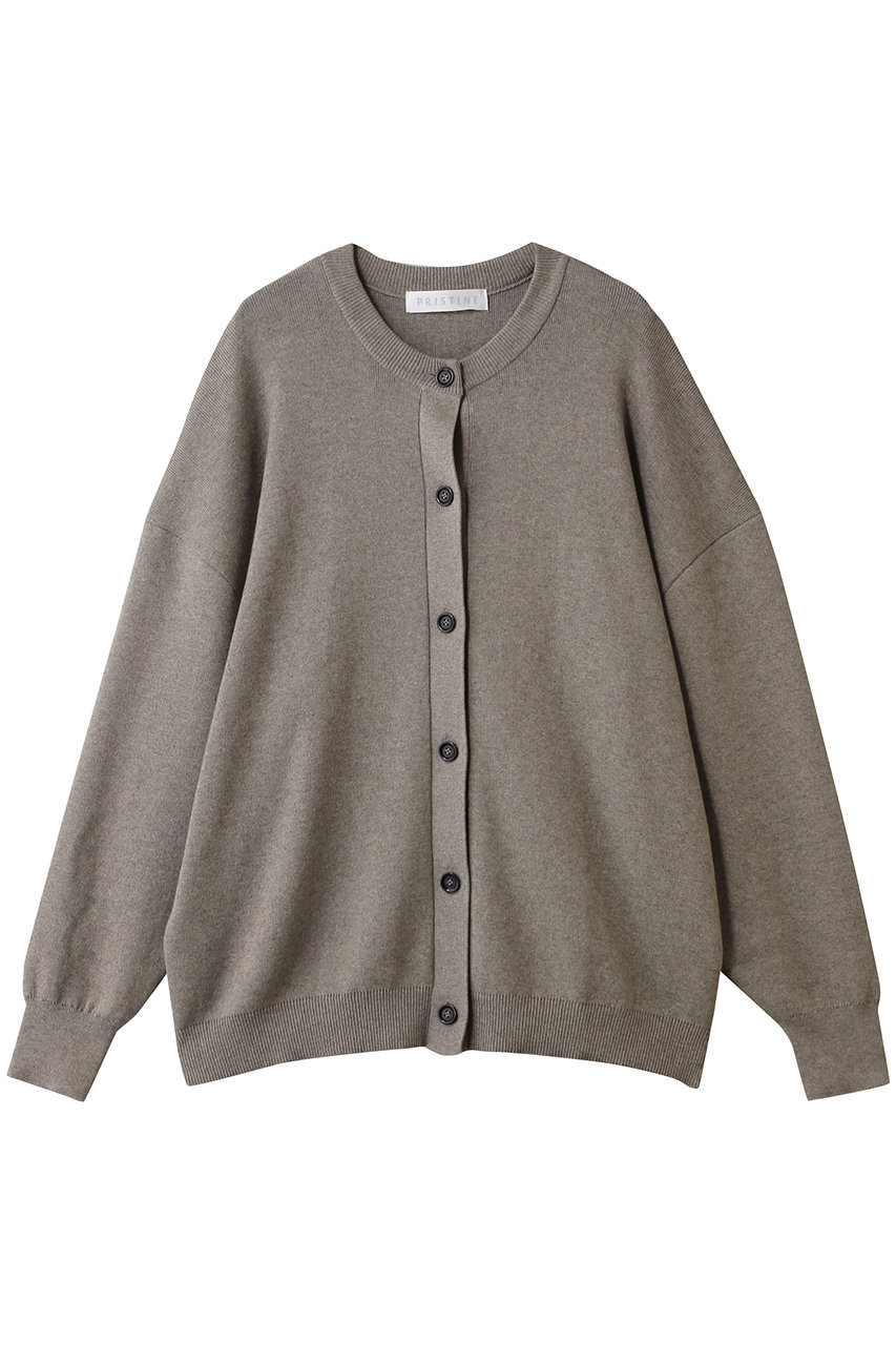 楽天市場】プリスティン カーディガンの通販