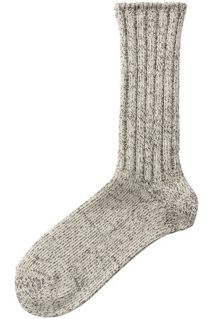 もちむぎリブソックス