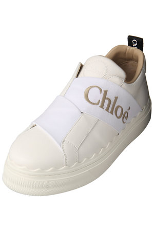 クロエ/ChloeのLAUREN スリッポンスニーカー