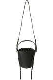 CHLOE SENSE 2wayバケットバッグ