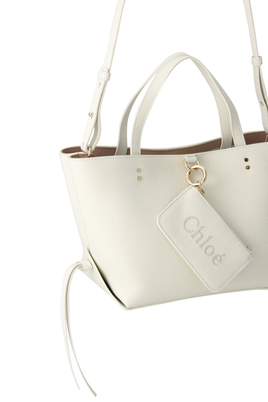 Chloe クロエ トートバッグ