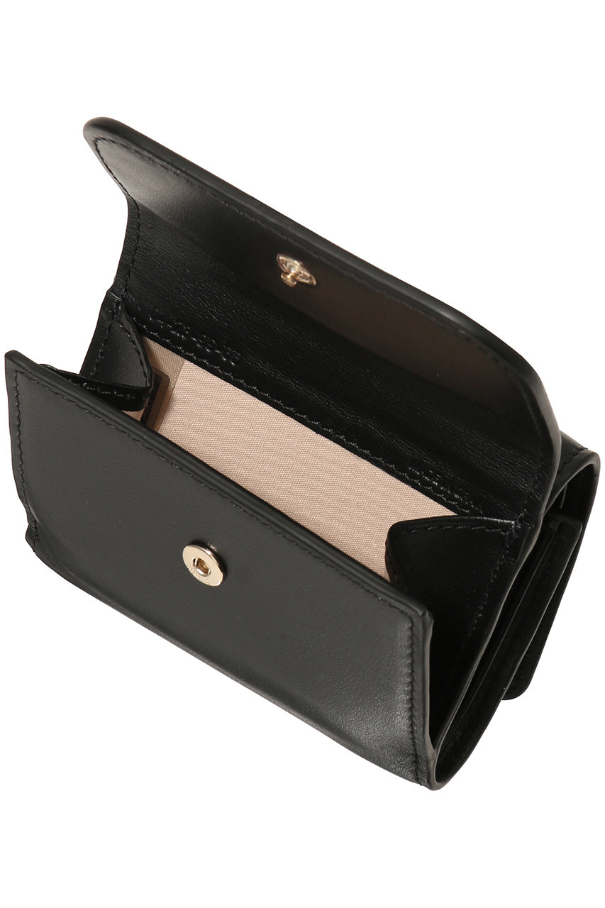 Chloe ミニ財布 ブラックファッション小物 - 財布