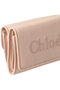 CHLOE SENSE 三つ折りミニ財布 クロエ/Chloe