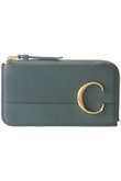 CHLOE C マルチフラット財布