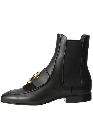 クロエ/ChloeのCHLOE C ショートブーツ