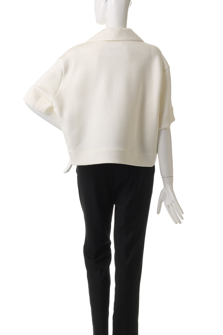 JIL SANDER(ジル サンダー)｜BOXY ポロ/ラテ の通販｜ELLESHOP