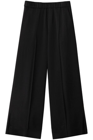 ジル サンダー/JIL SANDERのRELAXED パンツ(110600/110601)