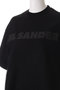 LOGO ON TONE Tシャツ ジル サンダー/JIL SANDER