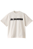 直営店★JIL SANDER コットン製ショートスリーブプリントTシャツ JIL SANDER(ジル サンダー)｜3パックTシャツショートスリーブ