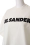 LOGO ショートスリーブ Tシャツ ジル サンダー/JIL SANDER