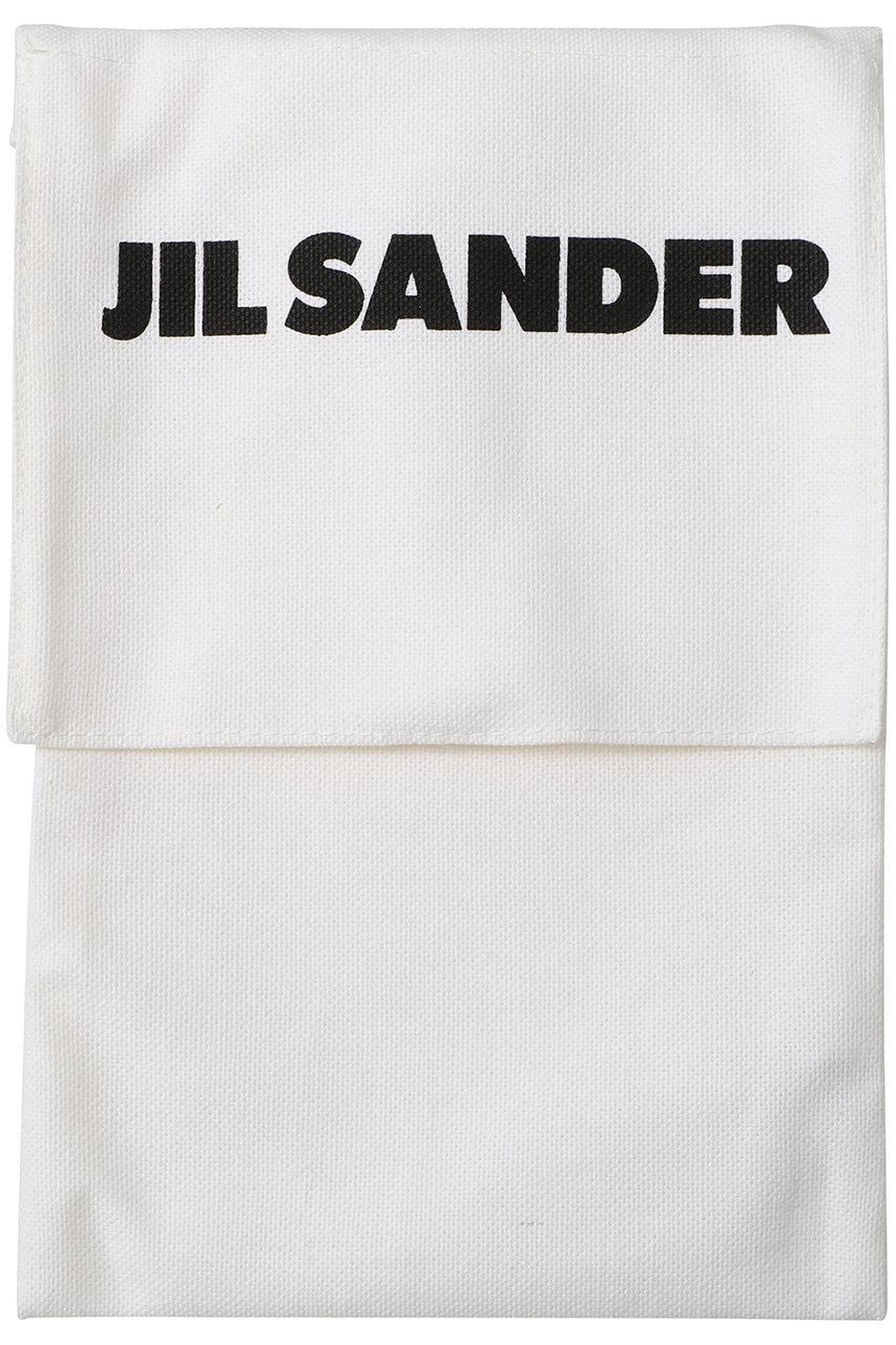 JIL SANDER(ジル サンダー)|GIRO ZIP AROUND ウォレット JIL SANDER(ジル サンダー)|GIRO ZIP AROUND ウォレット