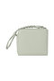 TANGLE CREDIT CARD PURSE ジル サンダー/JIL SANDER