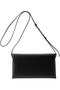 FOLDED CROSSBODY バッグ/スモール ジル サンダー/JIL SANDER