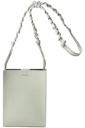 ジル サンダー/JIL SANDERのTANGLE スモール バッグ(120100/120102)