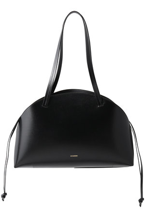 ジル サンダー/JIL SANDERのCURVE SHOULDER バッグ/ミディアム(120100/120101)