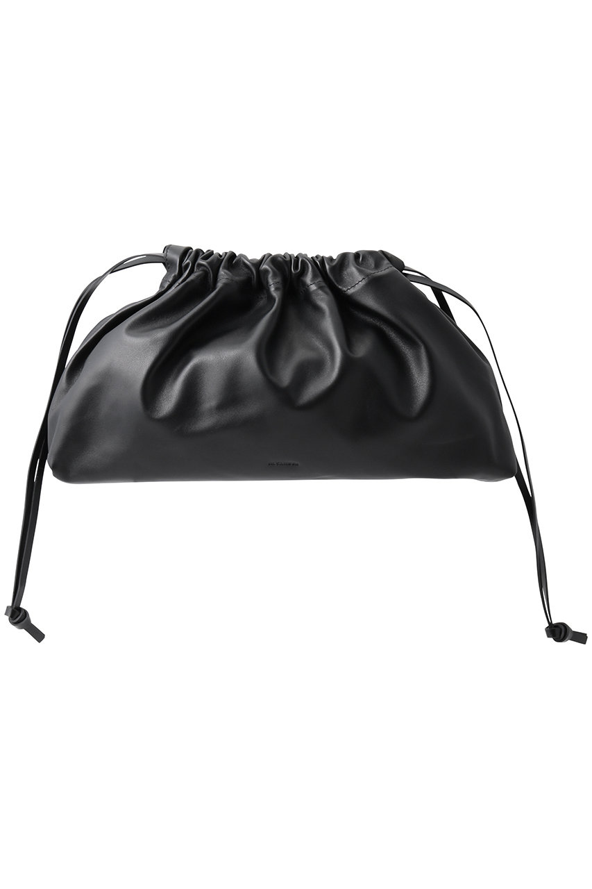 JIL SANDER(ジル サンダー)｜CURVE SHOULDER バッグ/ミディアム