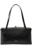 JIL SANDER GOJI PILLOW スタッズ スモールバッグ Goji Pillow Small Woman | Jil Sander Official Online Store