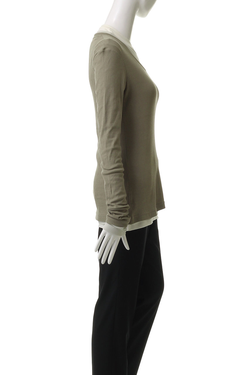 JIL SANDER(ジル サンダー)｜【JIL SANDER＋】KIT レイヤード