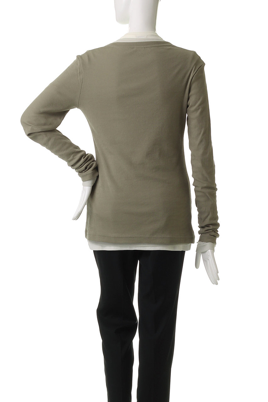 JIL SANDER(ジル サンダー)|【JIL SANDER+】KIT レイヤード JIL SANDER(ジル サンダー)|【JIL SANDER+】KIT レイヤード