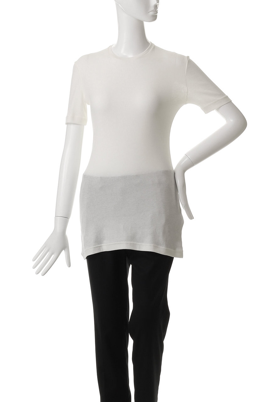 JIL SANDER(ジル サンダー)｜【JIL SANDER＋】KIT レイヤード ロング