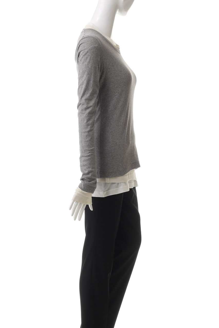 JIL SANDER(ジル サンダー)|【JIL SANDER+】KIT レイヤード JIL SANDER(ジル サンダー)|【JIL SANDER+】KIT レイヤード