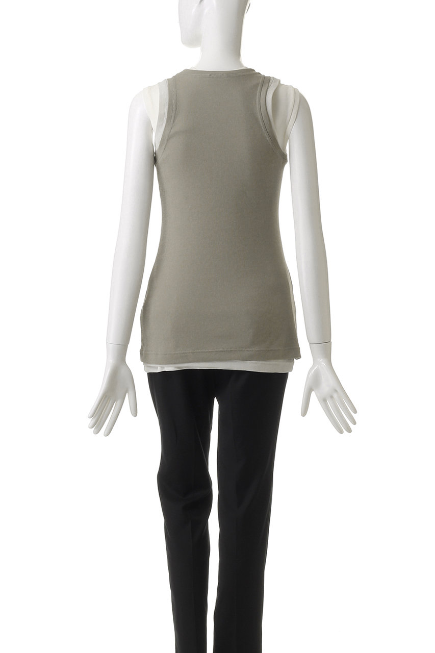 JIL SANDER(ジル サンダー)|【JIL SANDER+】KIT レイヤード JIL SANDER(ジル サンダー)|【JIL SANDER+】KIT レイヤード