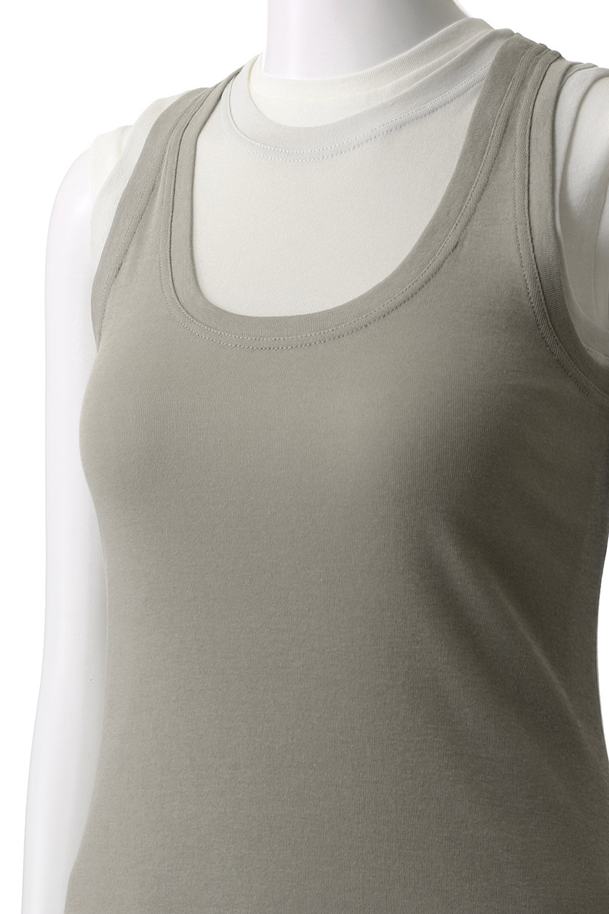 JIL SANDER(ジル サンダー)｜【JIL SANDER＋】KIT レイヤード