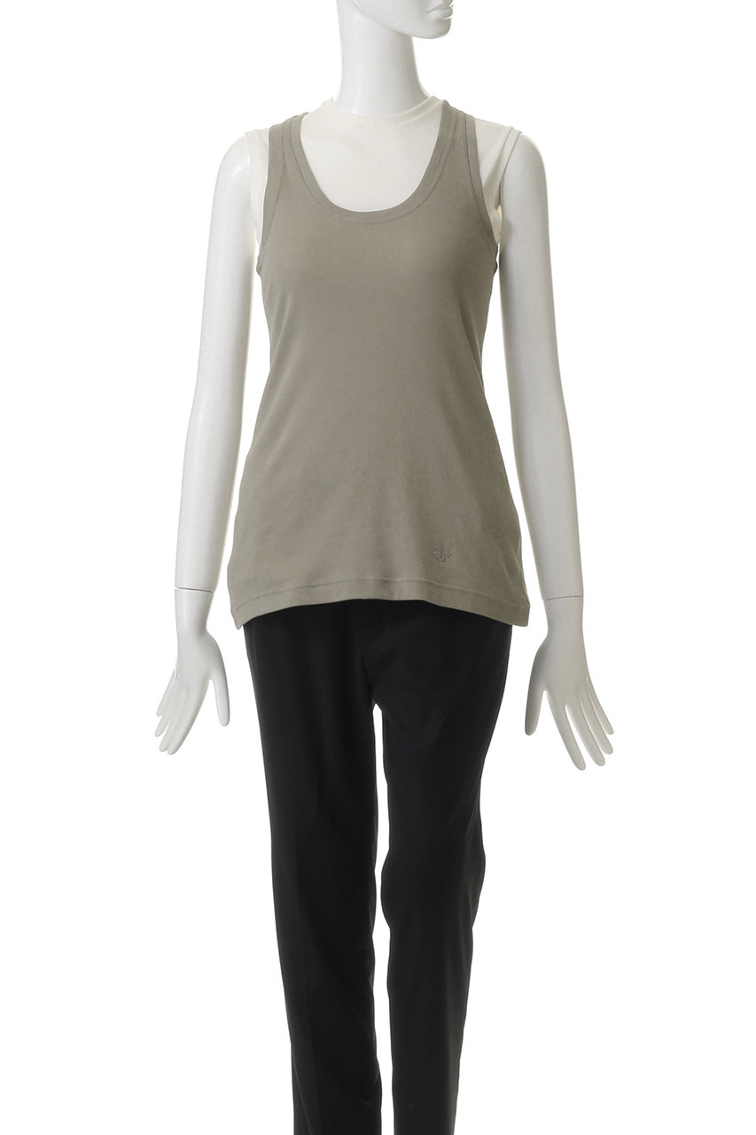 JIL SANDER(ジル サンダー)｜【JIL SANDER＋】KIT レイヤード