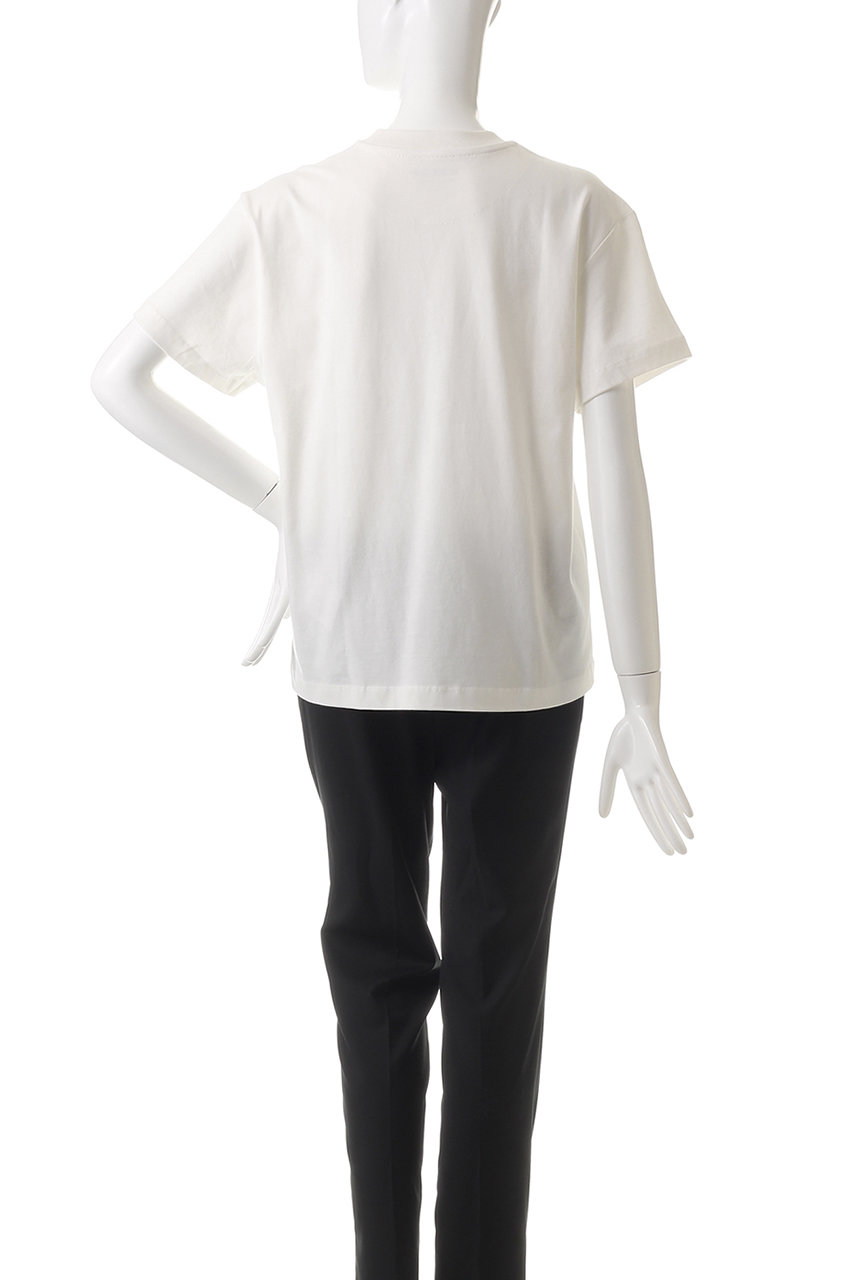 JIL SANDER(ジル サンダー)｜【JIL SANDER＋】3パックTシャツ