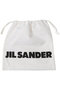 RING メタリック バレリーナ（アンクレット付） ジル サンダー/JIL SANDER