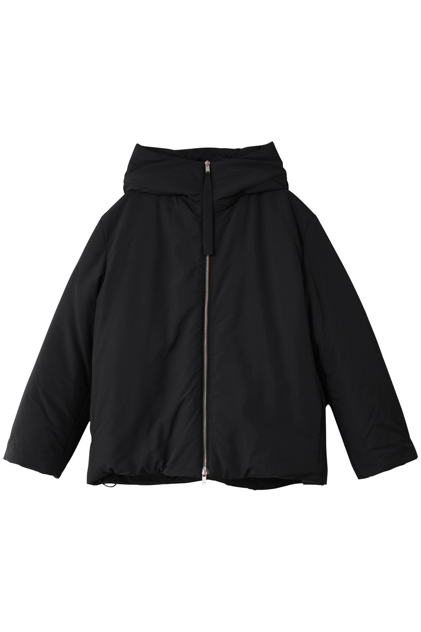 JIL SANDER 【JIL SANDER+】ダウン ジャケット (ブラック, S) ジル サンダー ELLE SHOP JIL SANDER 【JIL SANDER+】ダウン ジャケット (ブラック, S) ジル サンダー ELLE SHOP