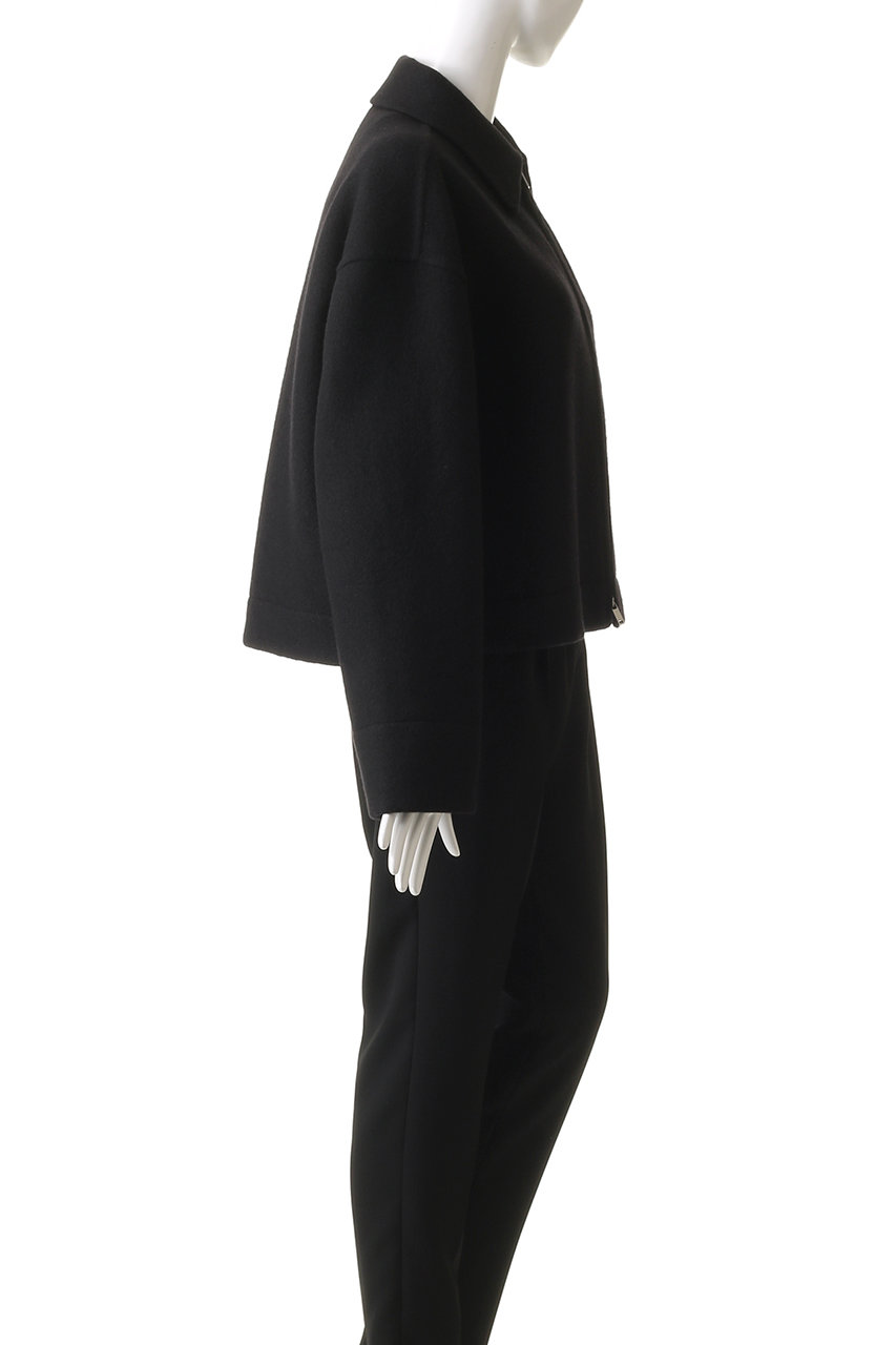 JIL SANDER(ジル サンダー)｜【JIL SANDER＋】ショート ブルゾン