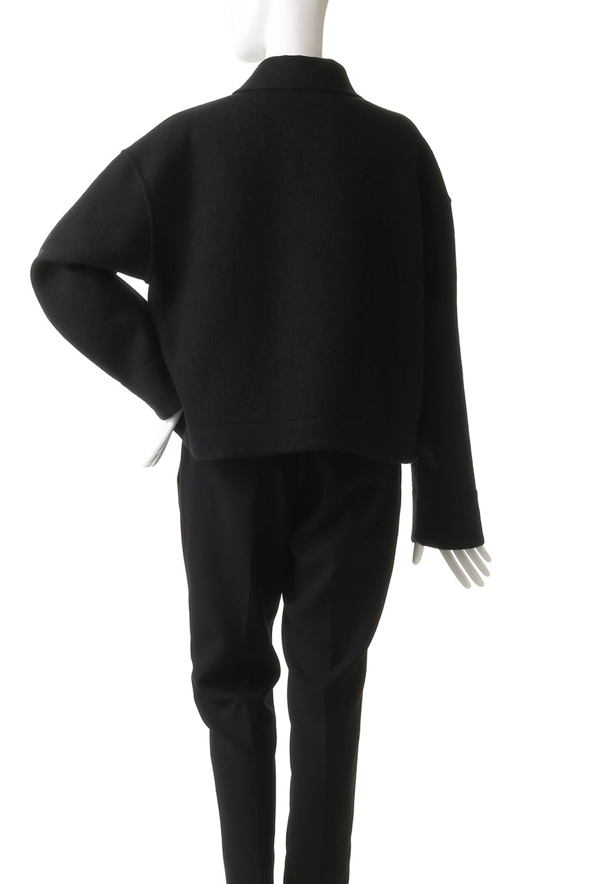 JIL SANDER(ジル サンダー)｜【JIL SANDER＋】ショート ブルゾン