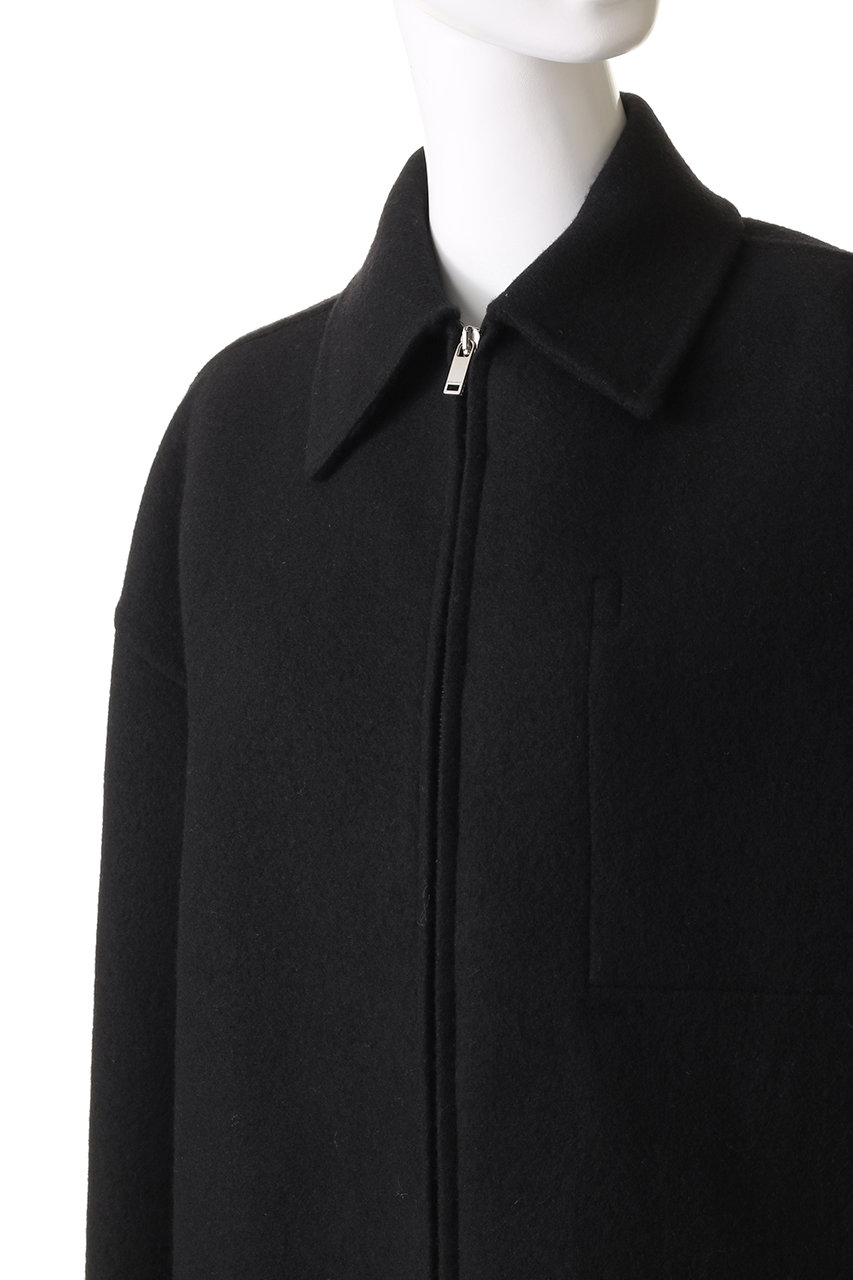 ジルサンダープラス　コットンブルゾン レディース】BLOUSON 35 | JIL SANDER(ジルサンダー) / アウター