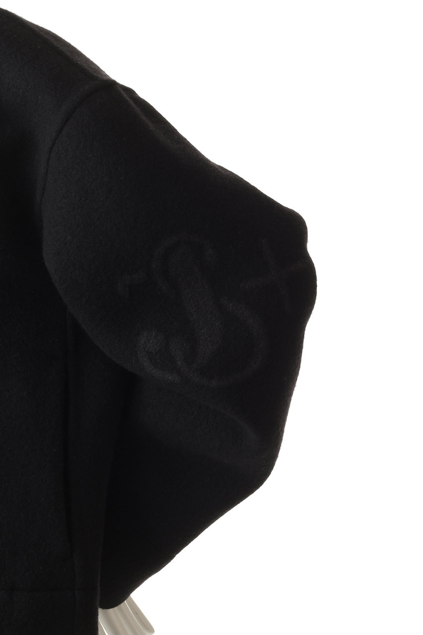 JIL SANDER(ジル サンダー)｜【JIL SANDER＋】ショート ブルゾン