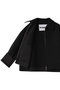 【JIL SANDER＋】ショート ブルゾン ジル サンダー/JIL SANDER
