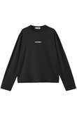 JIL SANDER(ジル サンダー)｜【JIL SANDER＋】 ロゴプリント ロング